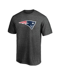 FANATICS Branded New England Patriots Primary Logo Team T Shirt