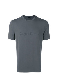 Giorgio Armani Branded T Shirt