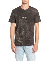 RVCA Center Graphic T Shirt
