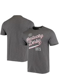 '47 Charcoal Kentucky Derby 146 Since 1875 T Shirt At Nordstrom