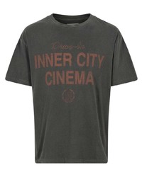 HONOR THE GIFT Cinema Short Sleeve T Shirt