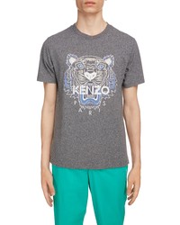 Kenzo Classic Tiger T Shirt