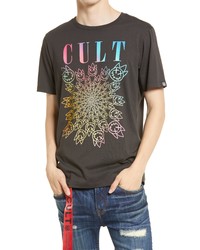 Cult of Individuality Ecstasy Graphic Tee