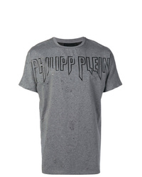 Philipp Plein Ed T Shirt