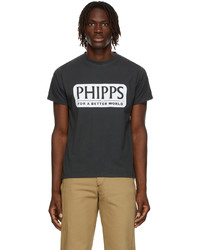 Phipps Essential Logo Graphic T Shirt