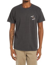 PacSun Expand Your Mind Logo Graphic Tee