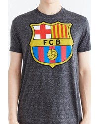 Urban Outfitters Fc Barcelona Tee