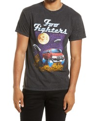 LIVE NATION GRAPHIC TEES Foo Fighters Moonlight Tee