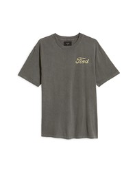 ROLLA'S Ford Glow Graphic Tee