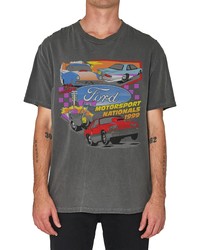 ROLLA'S Ford Nationals 1999 Graphic Tee