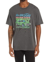 ROLLA'S Ford Never Dies Graphic Tee