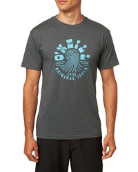 O'Neill Funky Waves Graphic Tee