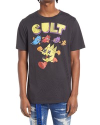 Cult of Individuality Gamer Graphic Tee