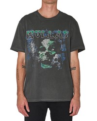 ROLLA'S Ghoul Graphic Tee