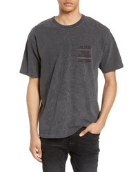 The Kooples Graphic T Shirt