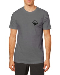 O'Neill Grounds Graphic Tee