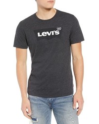 Levi's Housemark Logo T Shirt