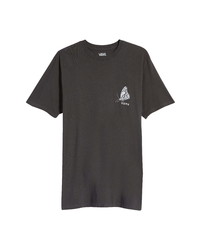 Vans In The Air Logo Graphic Tee