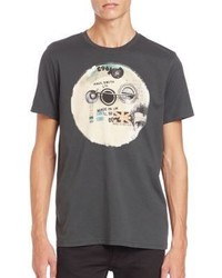 Paul Smith Jeans Graphic Tee