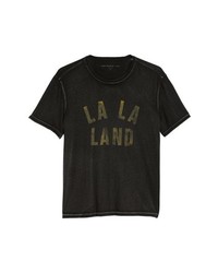 John Varvatos Star USA John Varvatos La La Land T Shirt