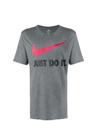 Nike Just Do It Swoosh T Shirt
