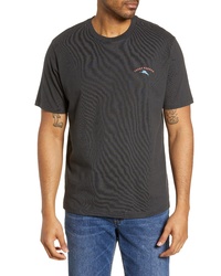Tommy Bahama Keeper Of The Flame Graphic T Shirt