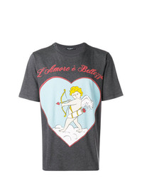 Dolce & Gabbana Lamour E Bellezza T Shirt
