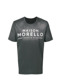 Frankie Morello Lelo T Shirt