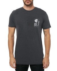 O'Neill Lighthouse Graphic T Shirt