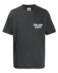 GALLERY DEPT. Logo Print Pocket T Shirt