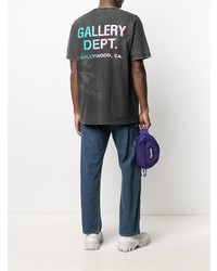 GALLERY DEPT. Logo Print T Shirt