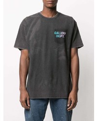 GALLERY DEPT. Logo Print T Shirt