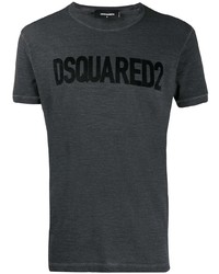 DSQUARED2 Logo T Shirt