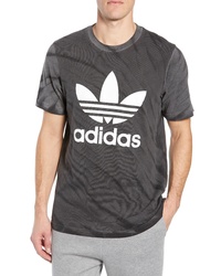 adidas Originals Logo T Shirt