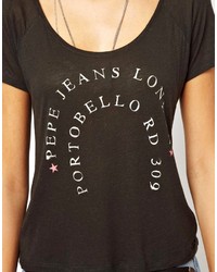 Pepe Jeans London T Shirt