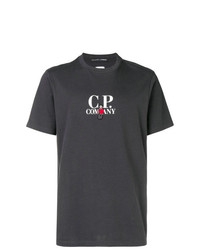 CP Company Man Patch T Shirt