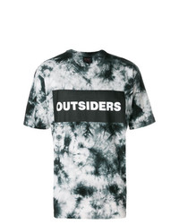 Mauna Kea Outsiders T Shirt