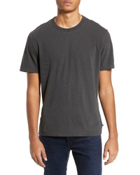 James Perse Palm Graphic T Shirt