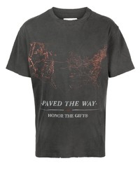 HONOR THE GIFT Paved The Way Cotton T Shirt