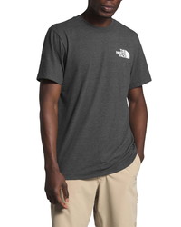 The North Face Peaceful Explorer Graphic Tee