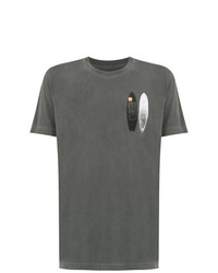 OSKLEN Printed T Shirt