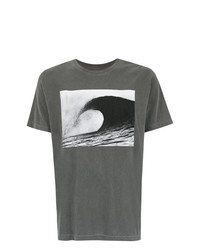 OSKLEN Printed T Shirt