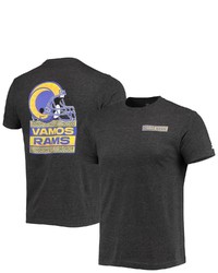 STARTE R Black Los Angeles Rams Vamos T Shirt At Nordstrom