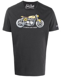 MC2 Saint Barth Racer T Shirt