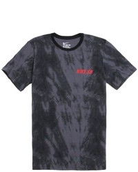 Nike Sb Allover Shibori T Shirt