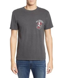 O'Neill Snaked Graphic T Shirt