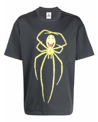 Nike Spider Print T Shirt