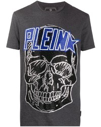 Philipp Plein Ss Plein Star T Shirt