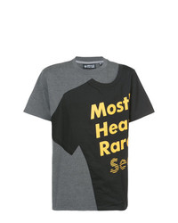 Mostly Heard Rarely Seen T Shirt