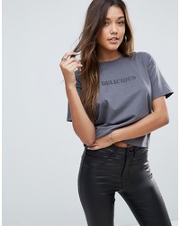 Asos T Shirt With Delicious Print